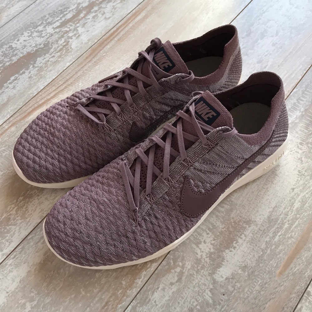 NWT Nike Lab free trainers Flyknit - Picture 5 of 8